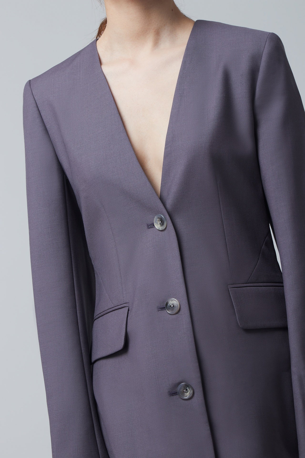VESTE SUIT