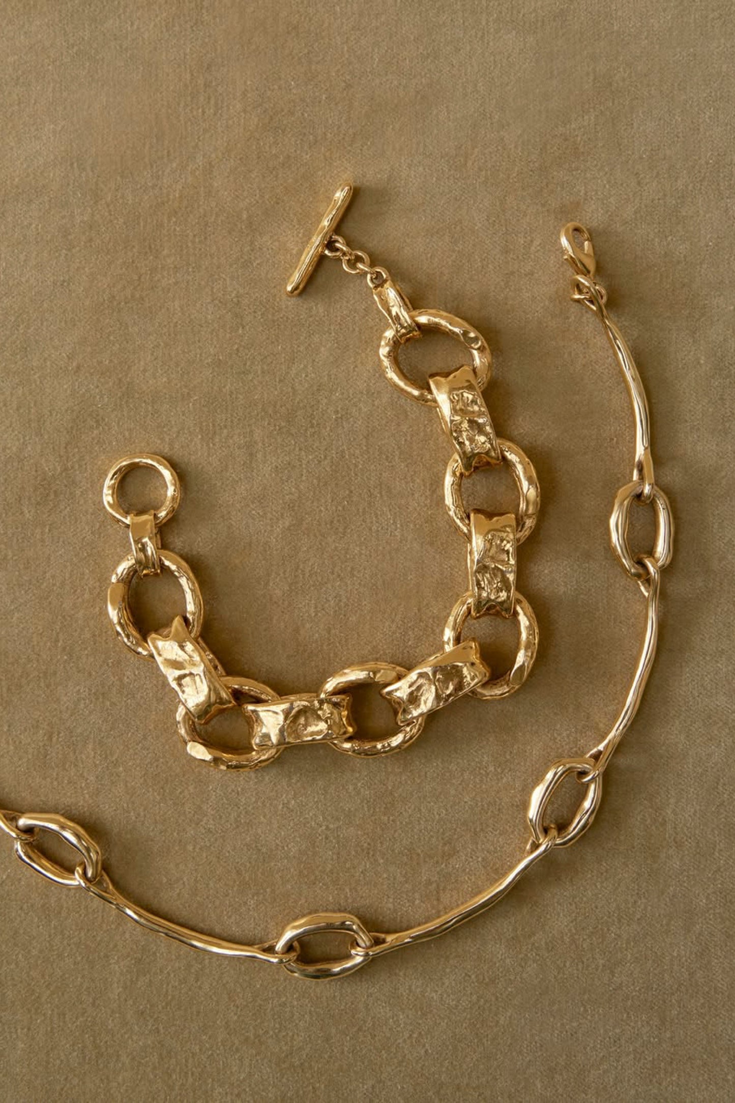 LUTECE COLLIER