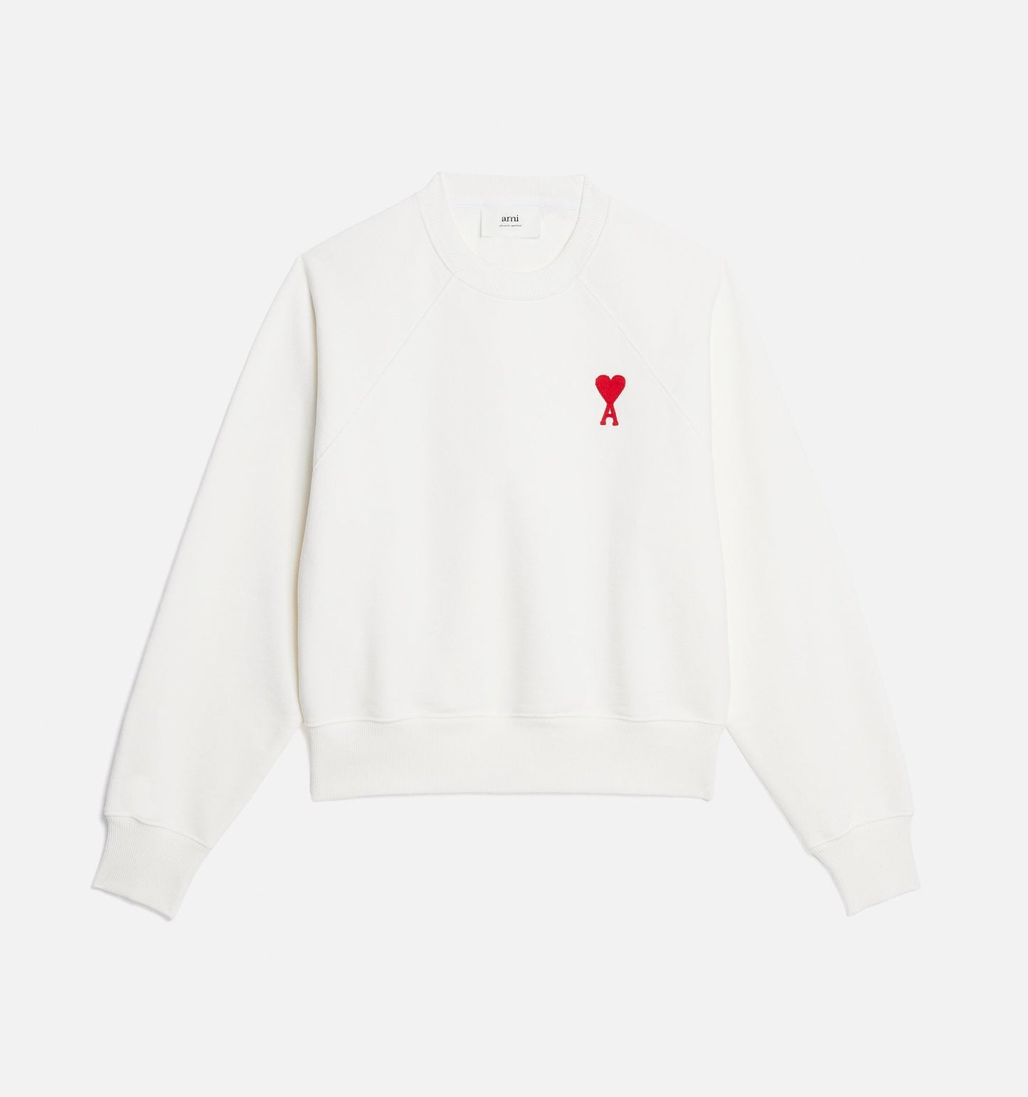 AMI DE COEUR LS T-SHIRT
