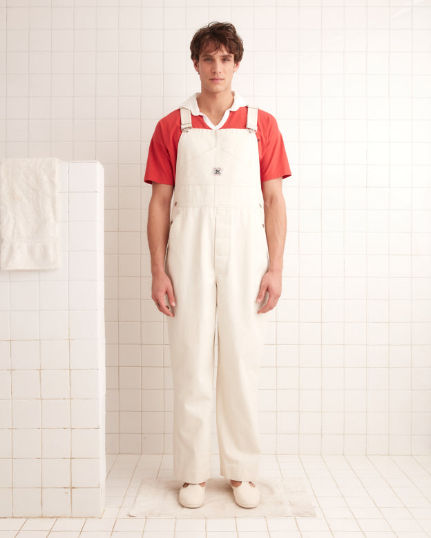 KNOLLY BROOK OVERALLS