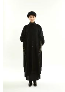 Sahara coat