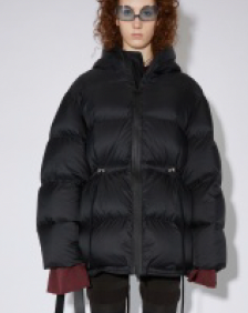 WAIST DOWN JACKET
