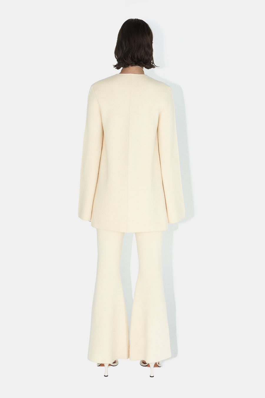 MAIA CASHMERE JACKET