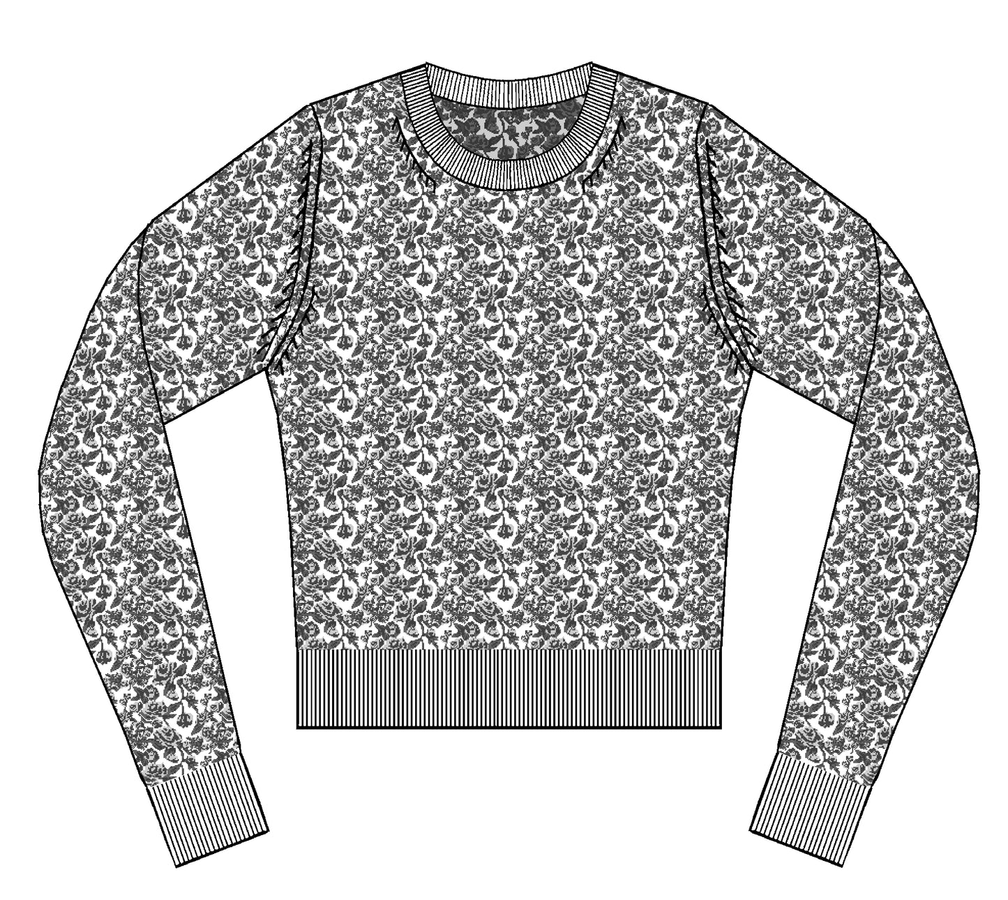 PULLOVER