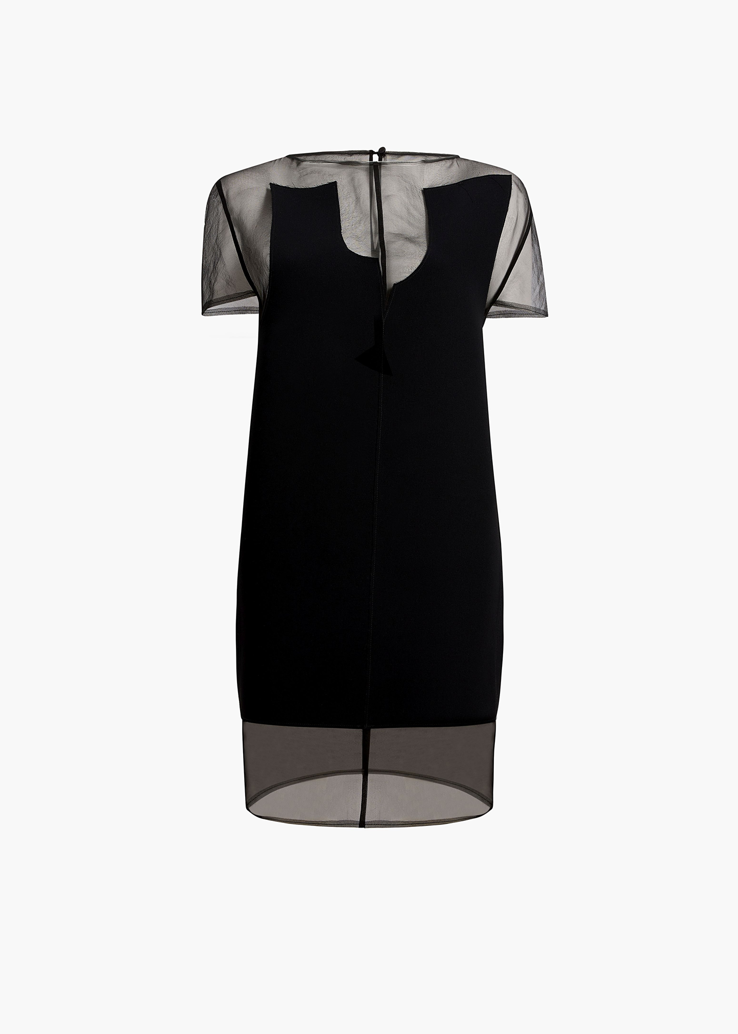 WINONA DRESS