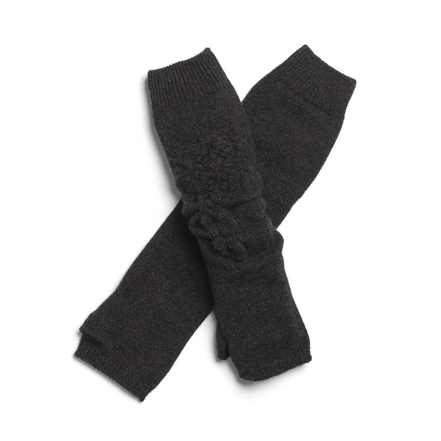 ROMANTIC TIMELESS MITTENS