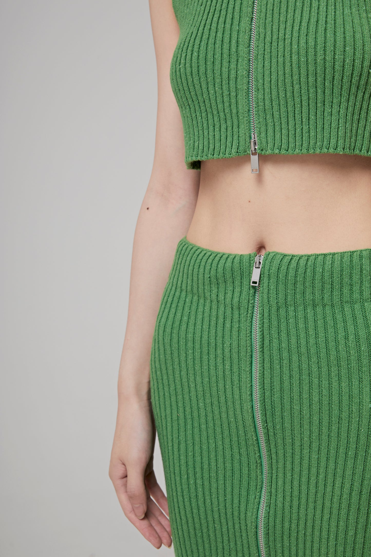 SKIRT - FIT.2 OF J02MA0107