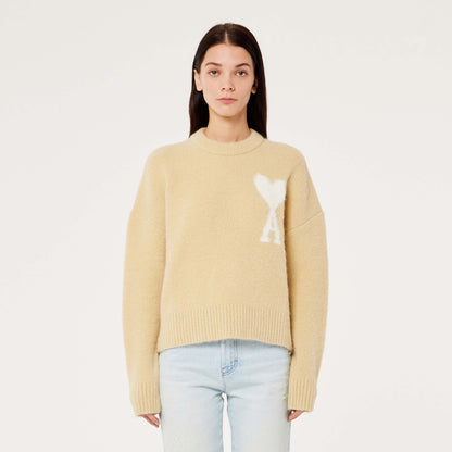 OFF WHITE ADC SWEATER