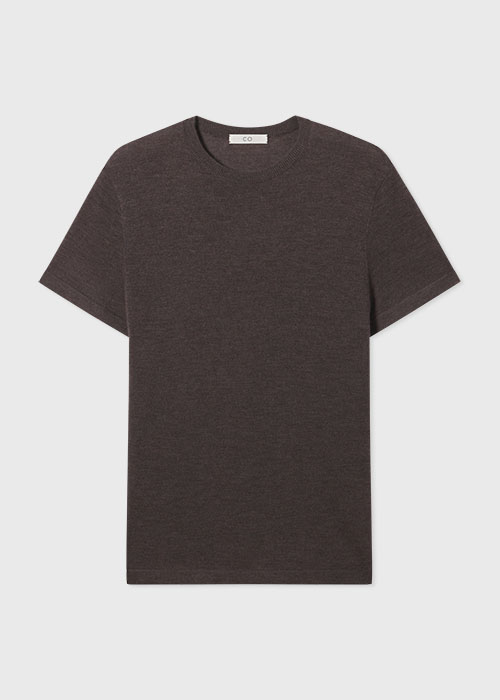 CASHMERE TEE