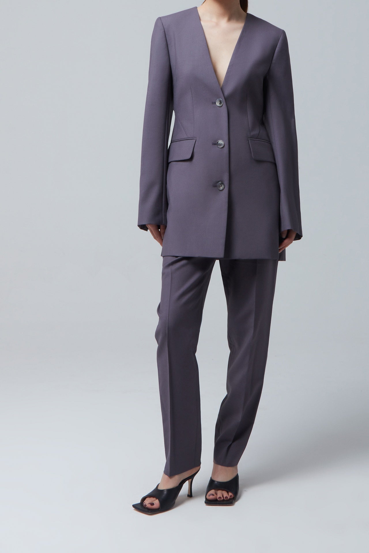 VESTE SUIT