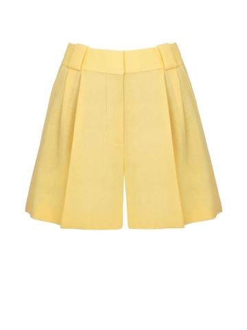 Cool&Easy Citron Selle Pants