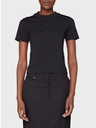 LE TSHIRT GROS GRAIN