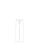 03440-HECHAS PR 7105 W.K.PANTS