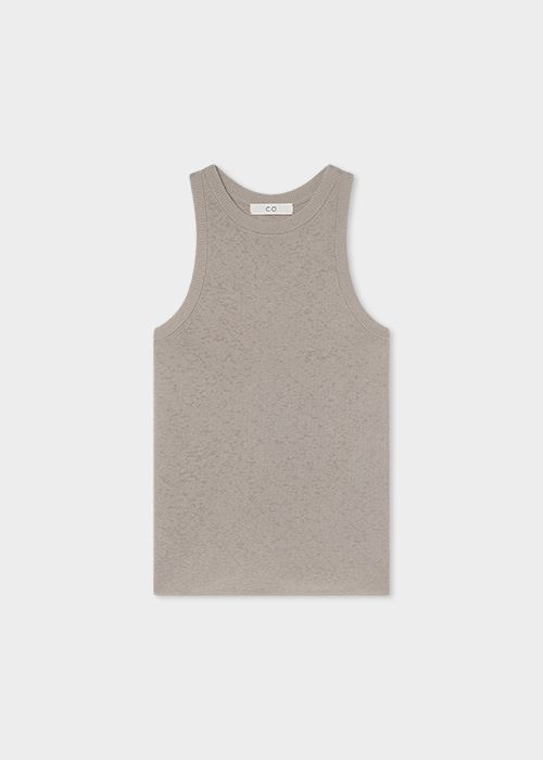 KNIT TANK