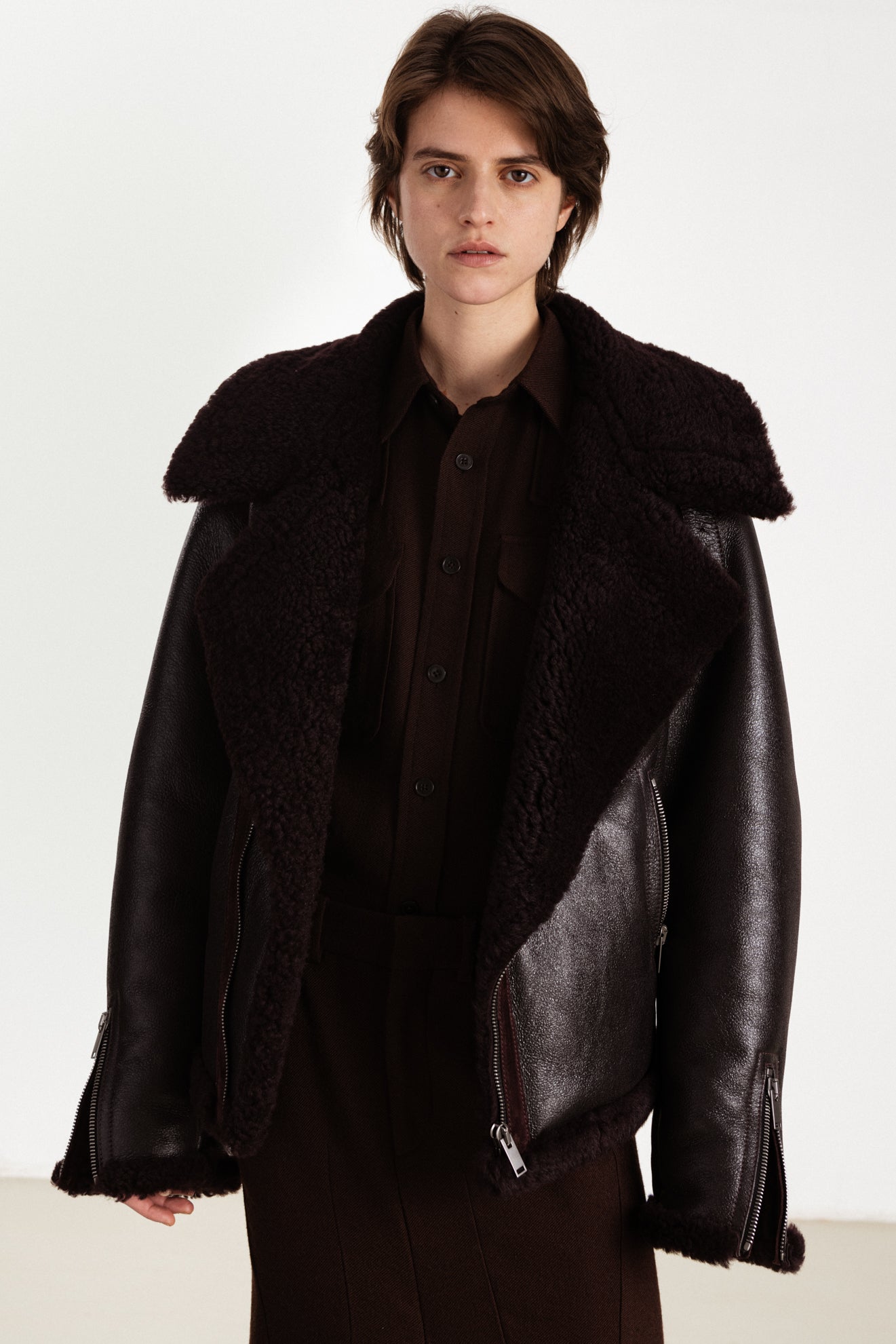 MADISON JACKET