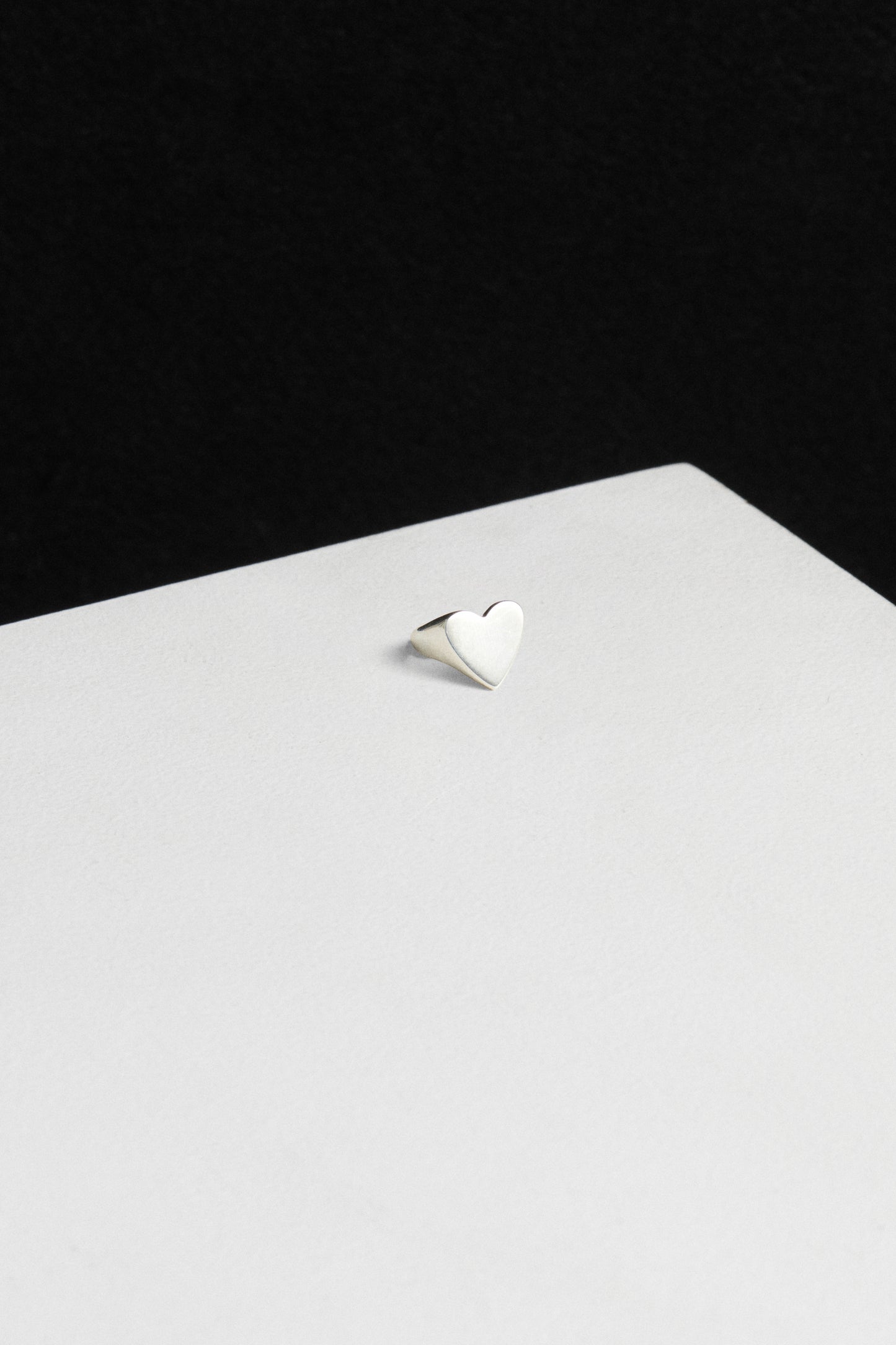 Heart Ring