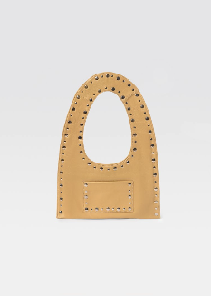 MINI FRANCA BAG