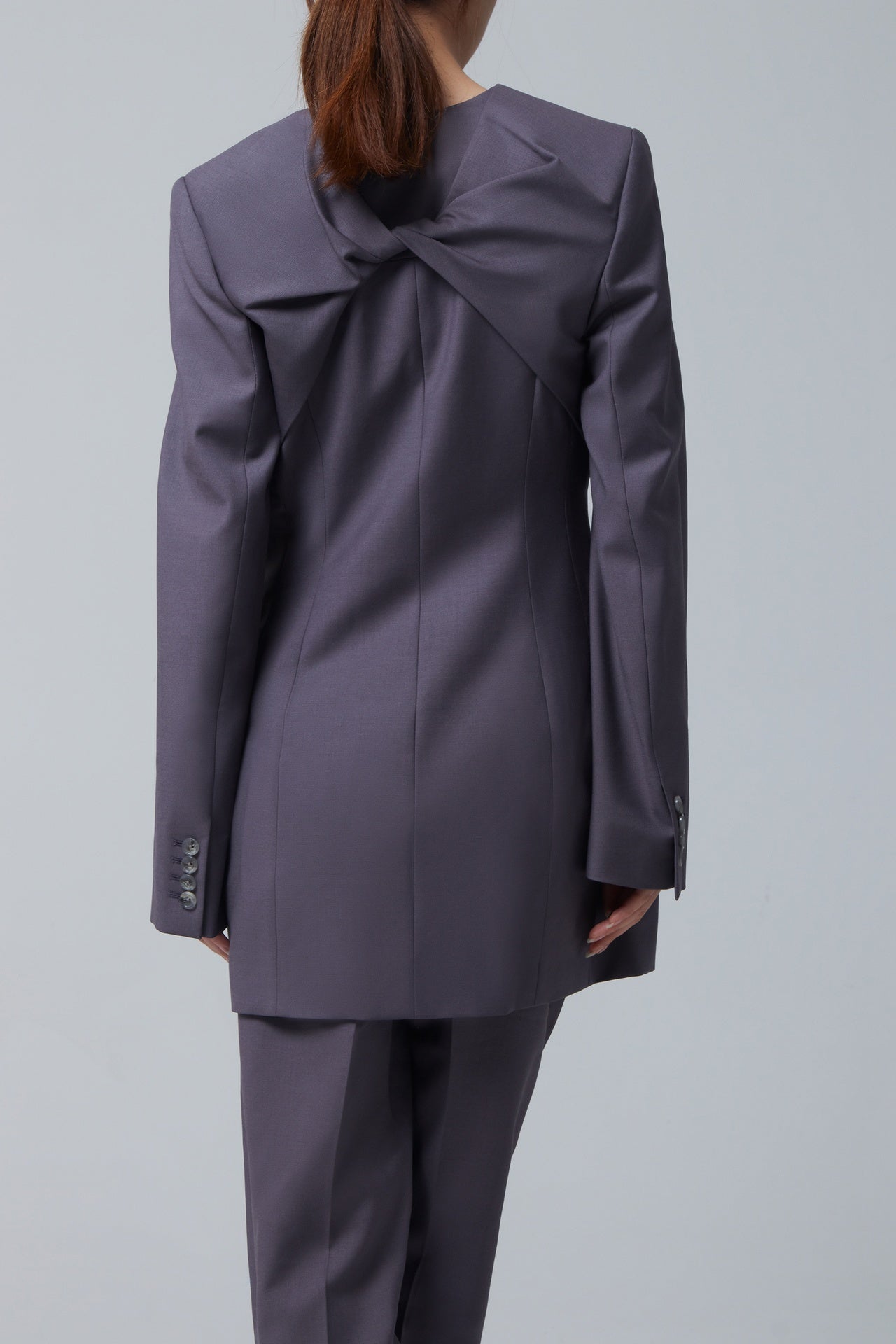 VESTE SUIT
