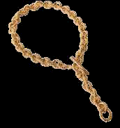 ONORA NECKLACE GOLD