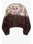 03850-HANNETT PR 7643 W.K.SWEATER