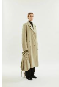 Ezra coat