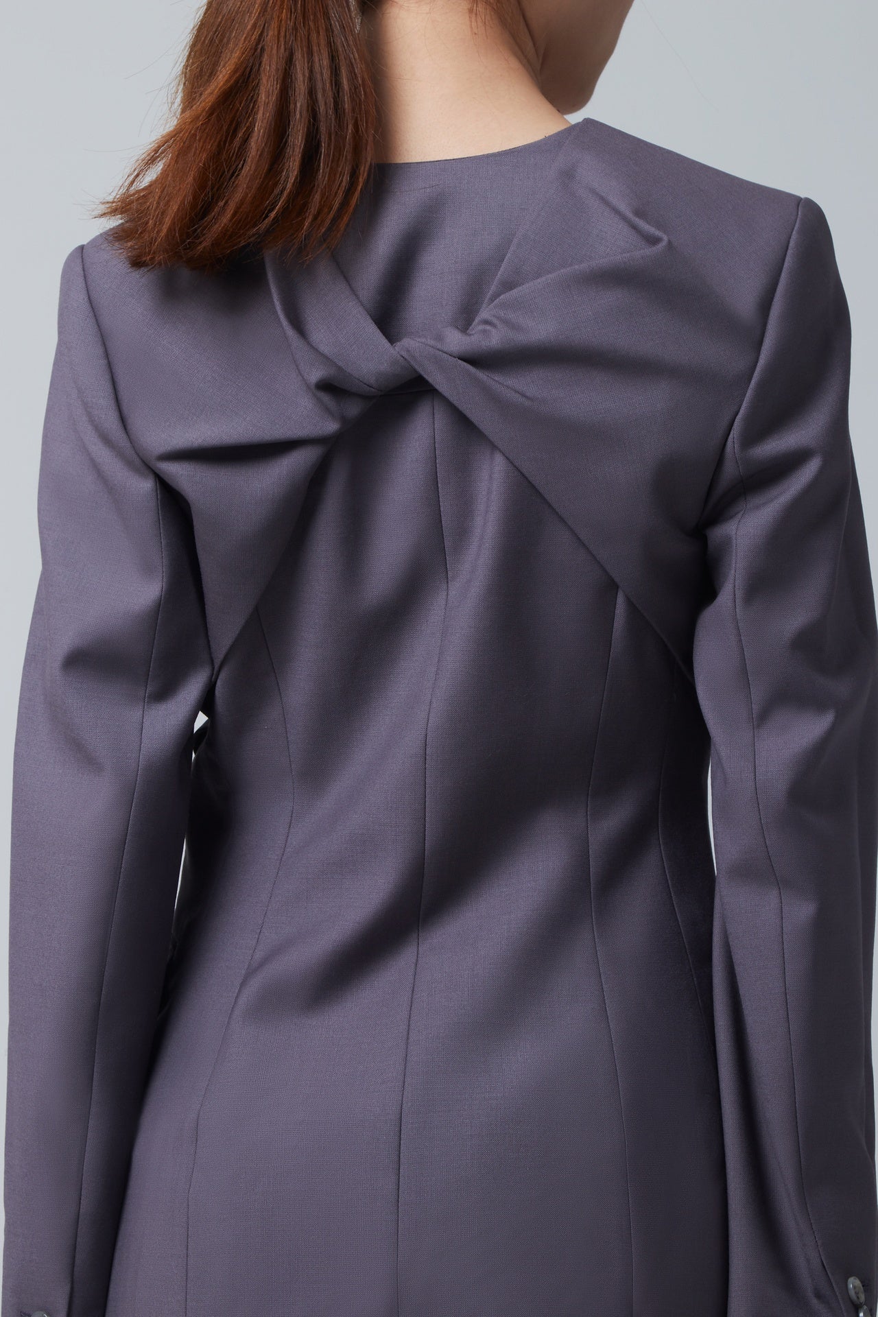 VESTE SUIT
