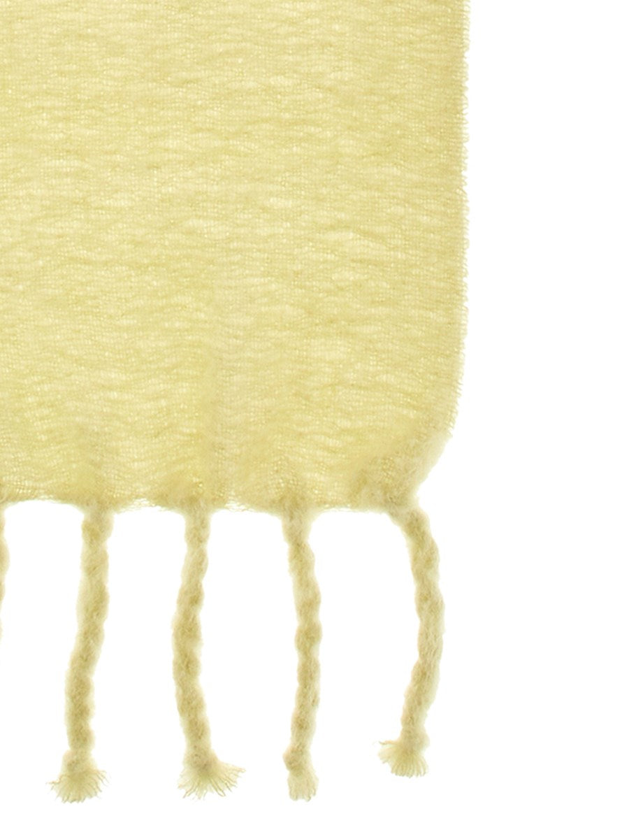 SCARF EMBROIDERY "JS+"