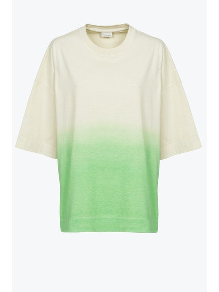 03080-HERVIE 6625 W.K.T-SHIRT