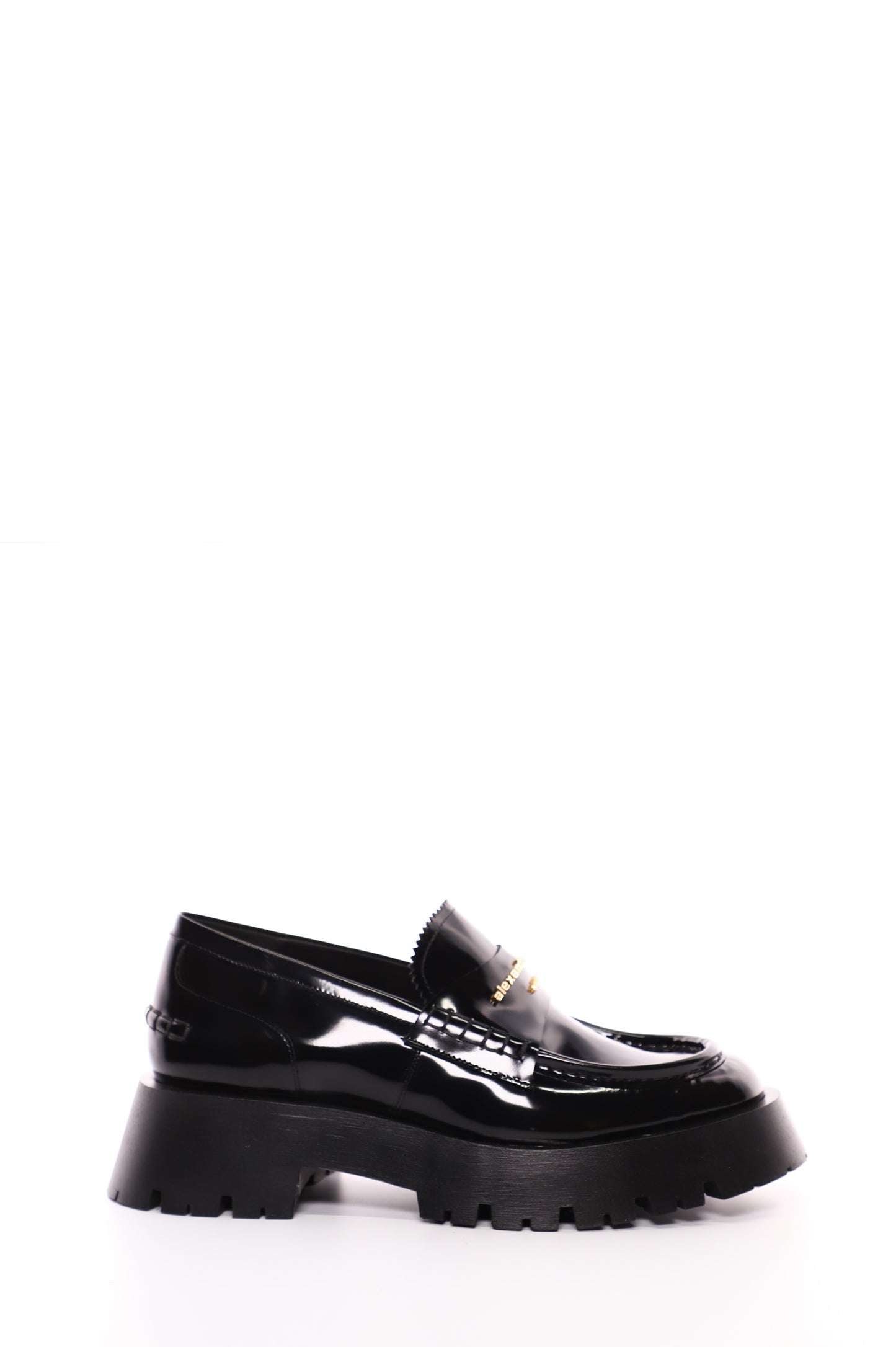 CARTER LUG LOAFER