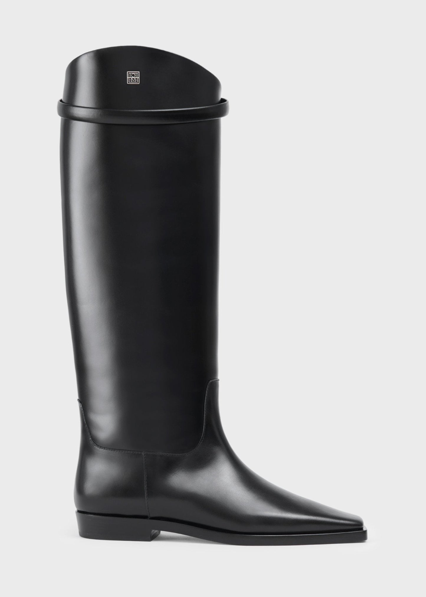 The Riding Boot