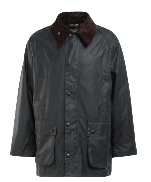 Barbour Os Bedale Wax Jacket