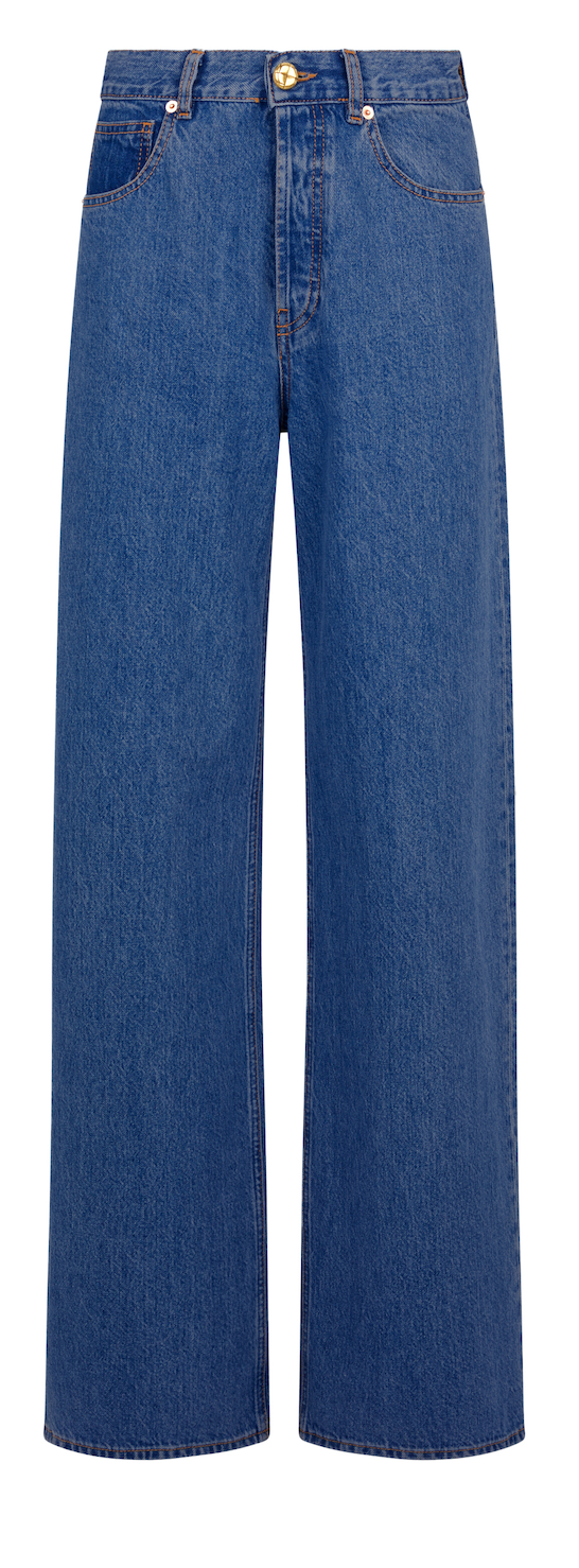 Nariida Java Jeans