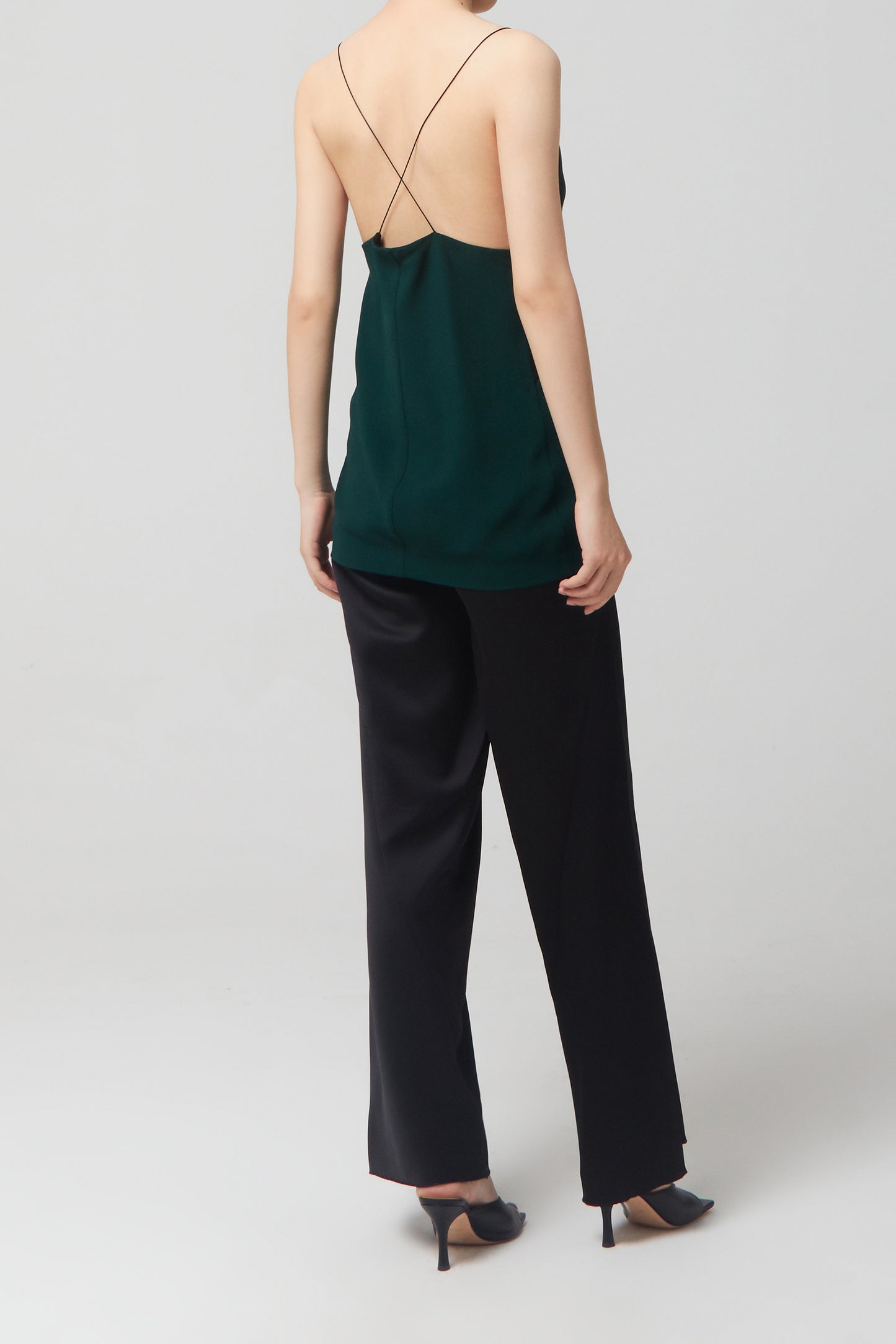 CAMISOLE TOP