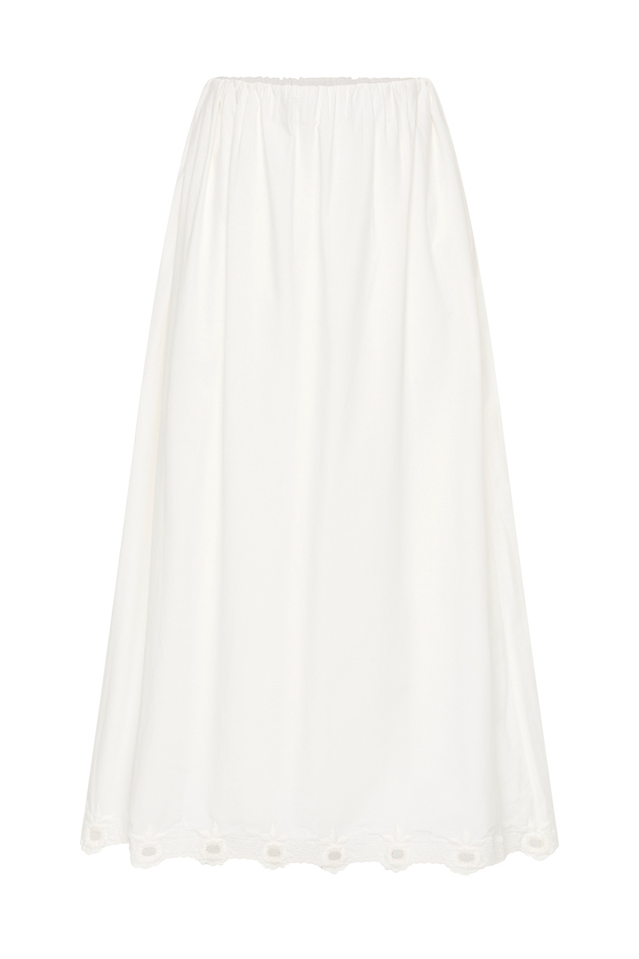 ANTOINETTE SKIRT