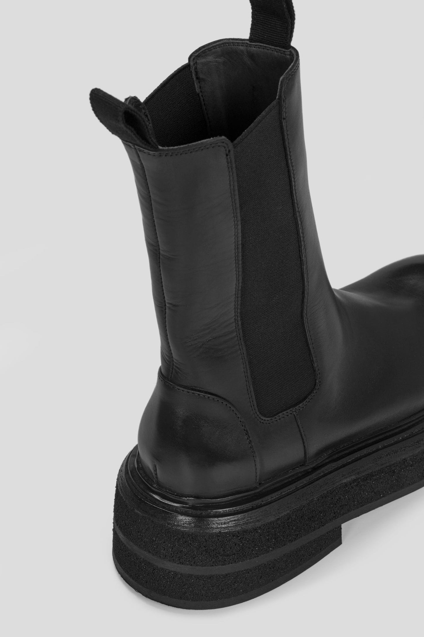 MW6223 HIP TOP PLATFORM BOOTS