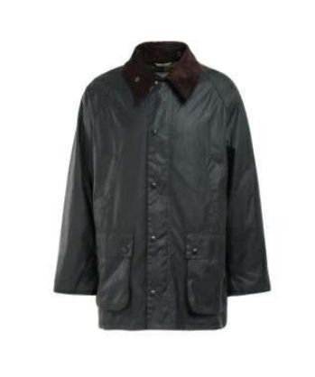 Barbour OS Wax Bedale