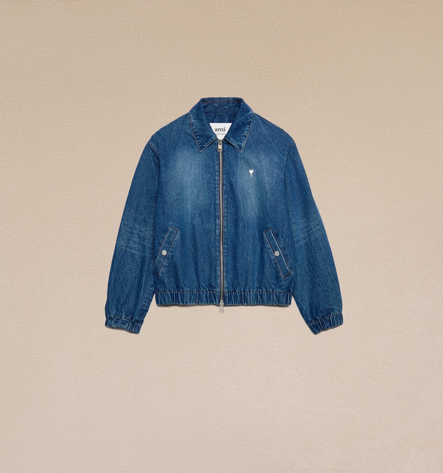 ADC ZIPPED JACKET