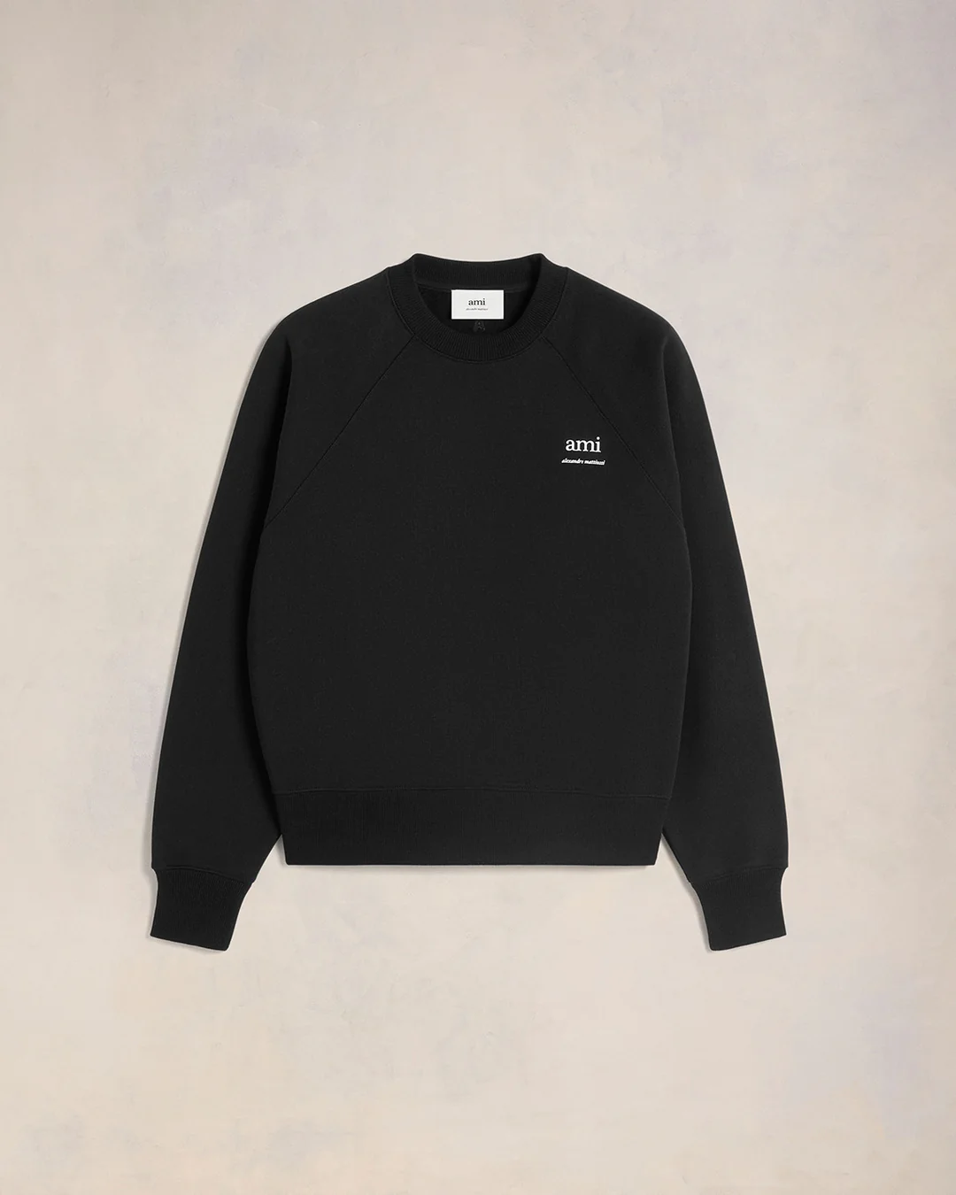SWEATSHIRT AMI AM