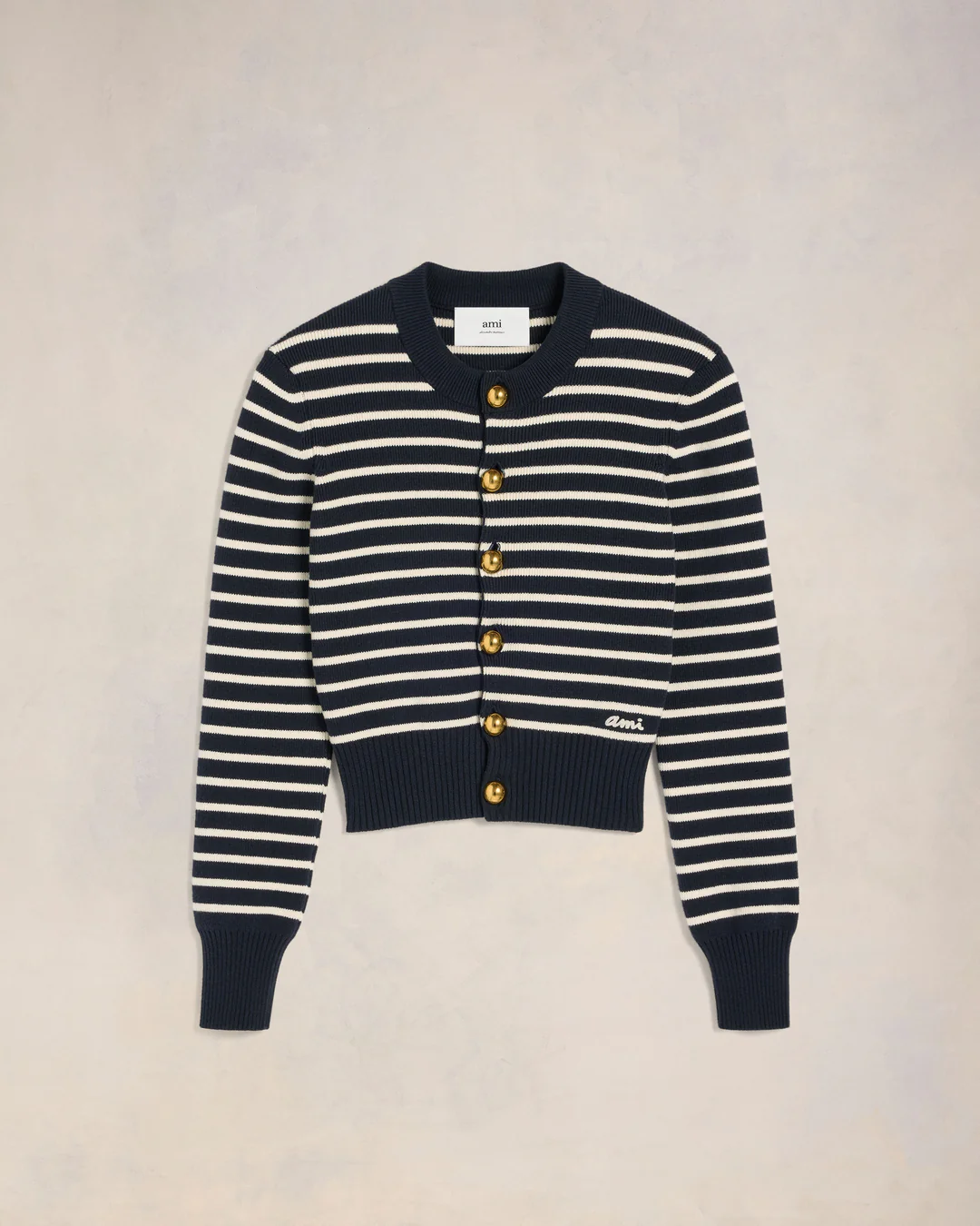 SAILOR CARDIGAN