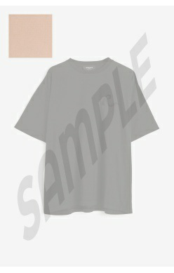 T-SHIRT OVER