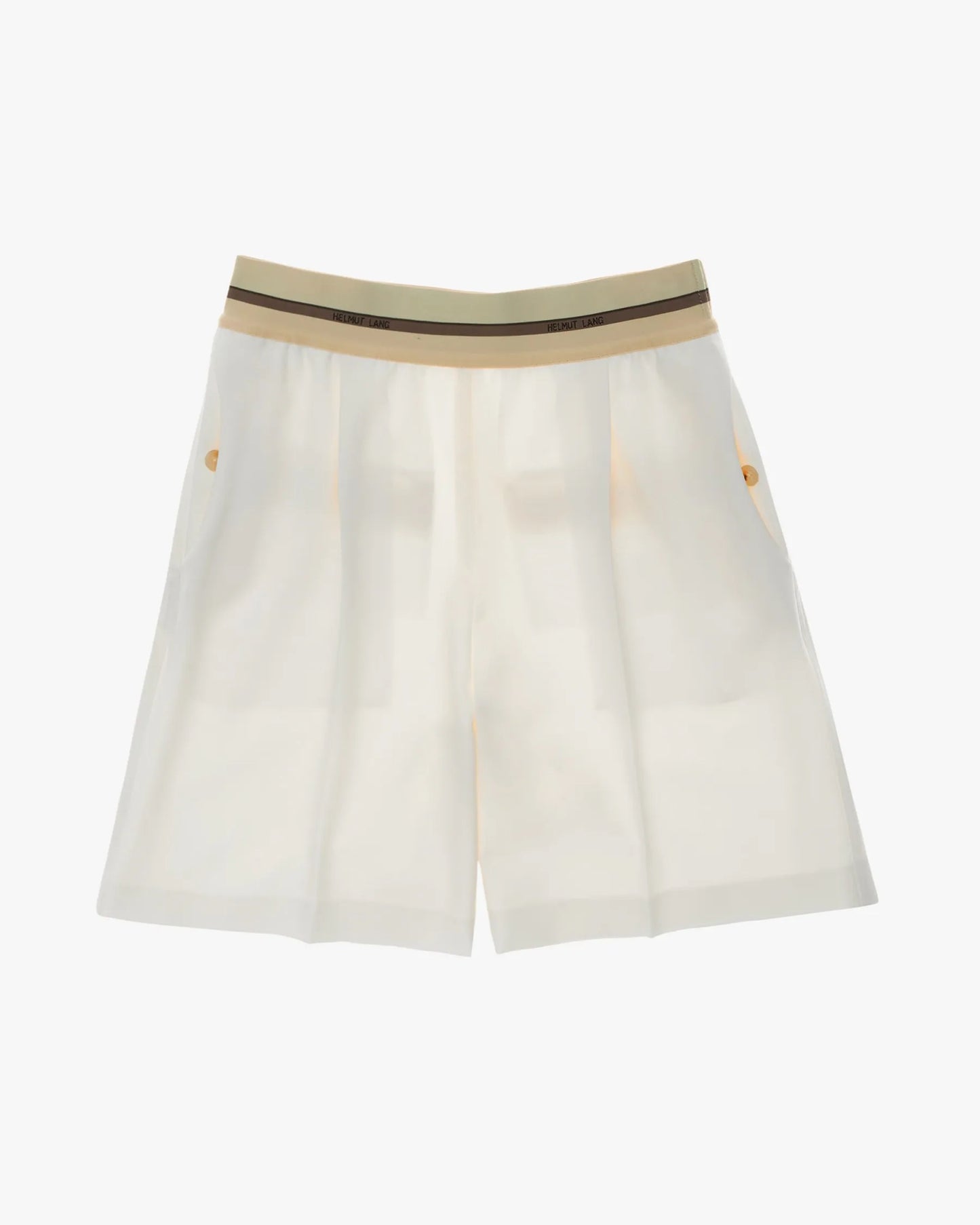 PULL ON SHORT.STRETC