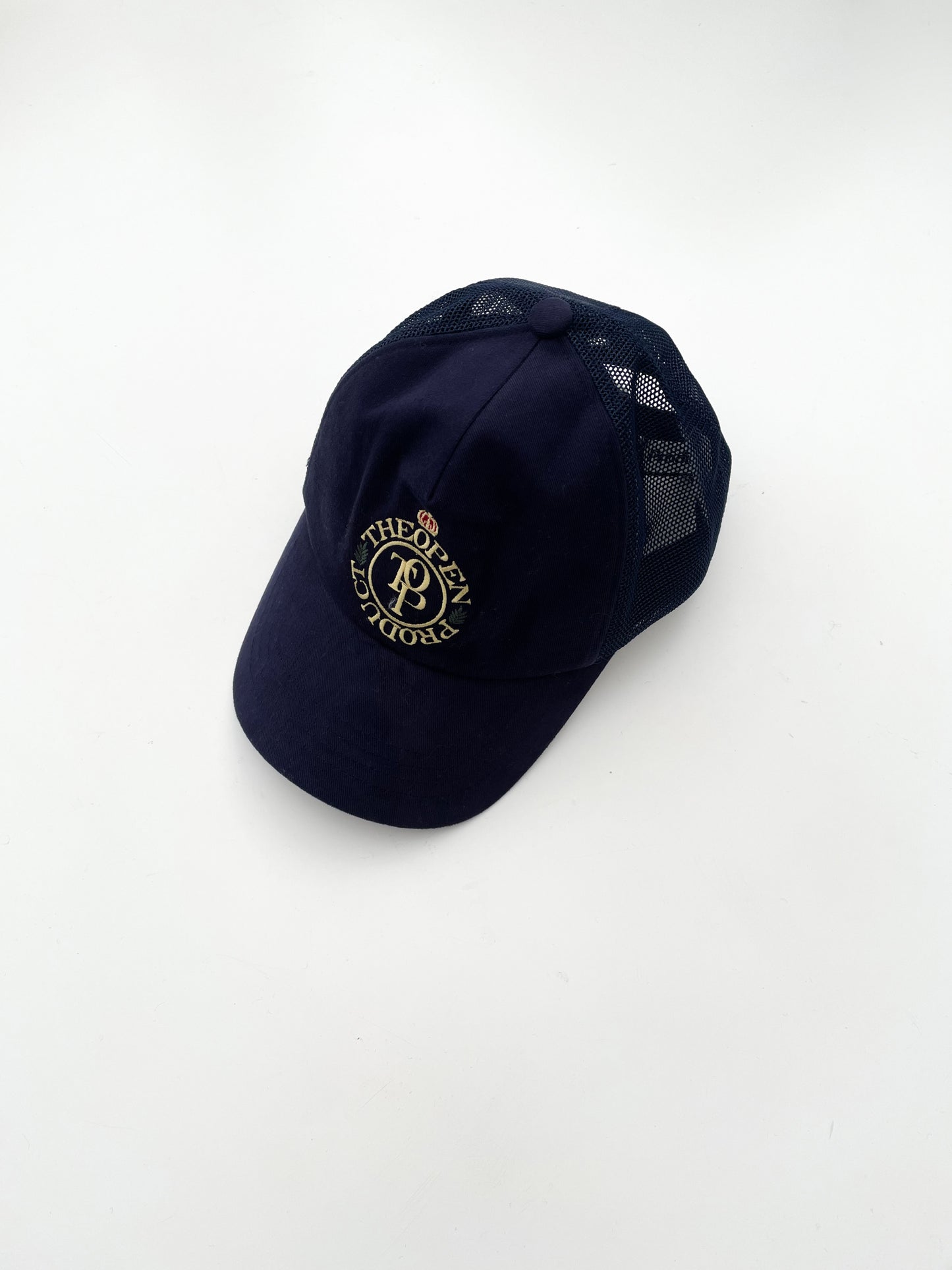 HERITAGE MESH BALL CAP
