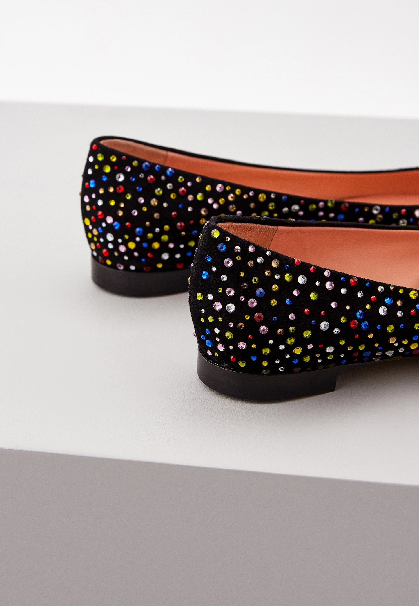 CANDY SWAROVSKI BALLERINA