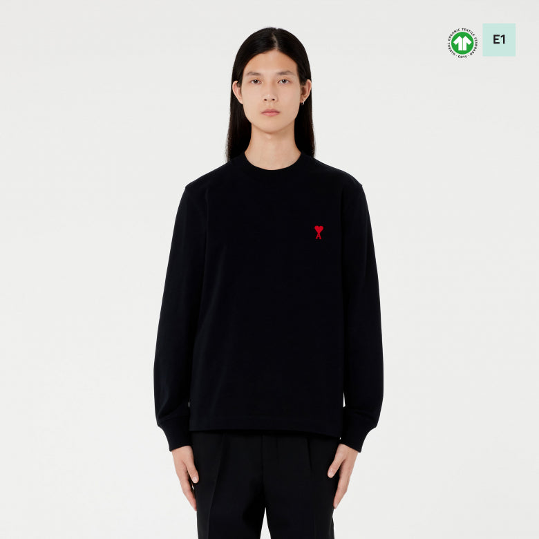 AMI DE COEUR LS T-SHIRT