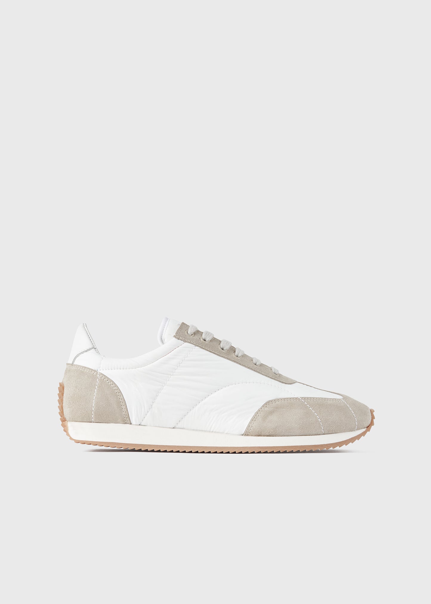 The Sport Sneaker