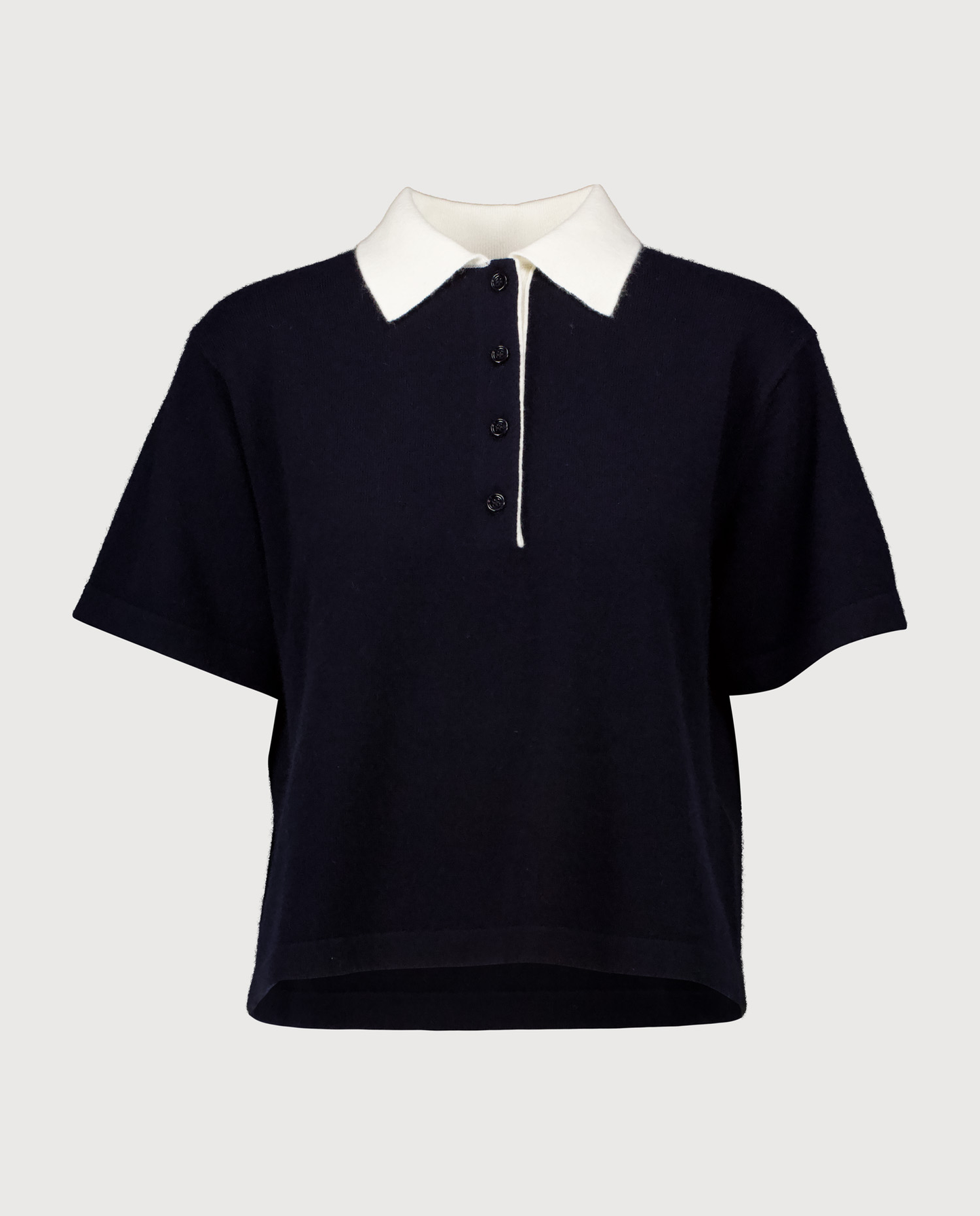 poloneck-sweater 1/2