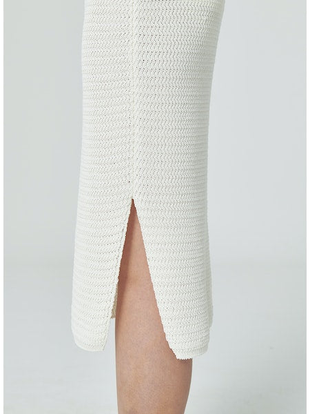 2-WAY KNIT TOP