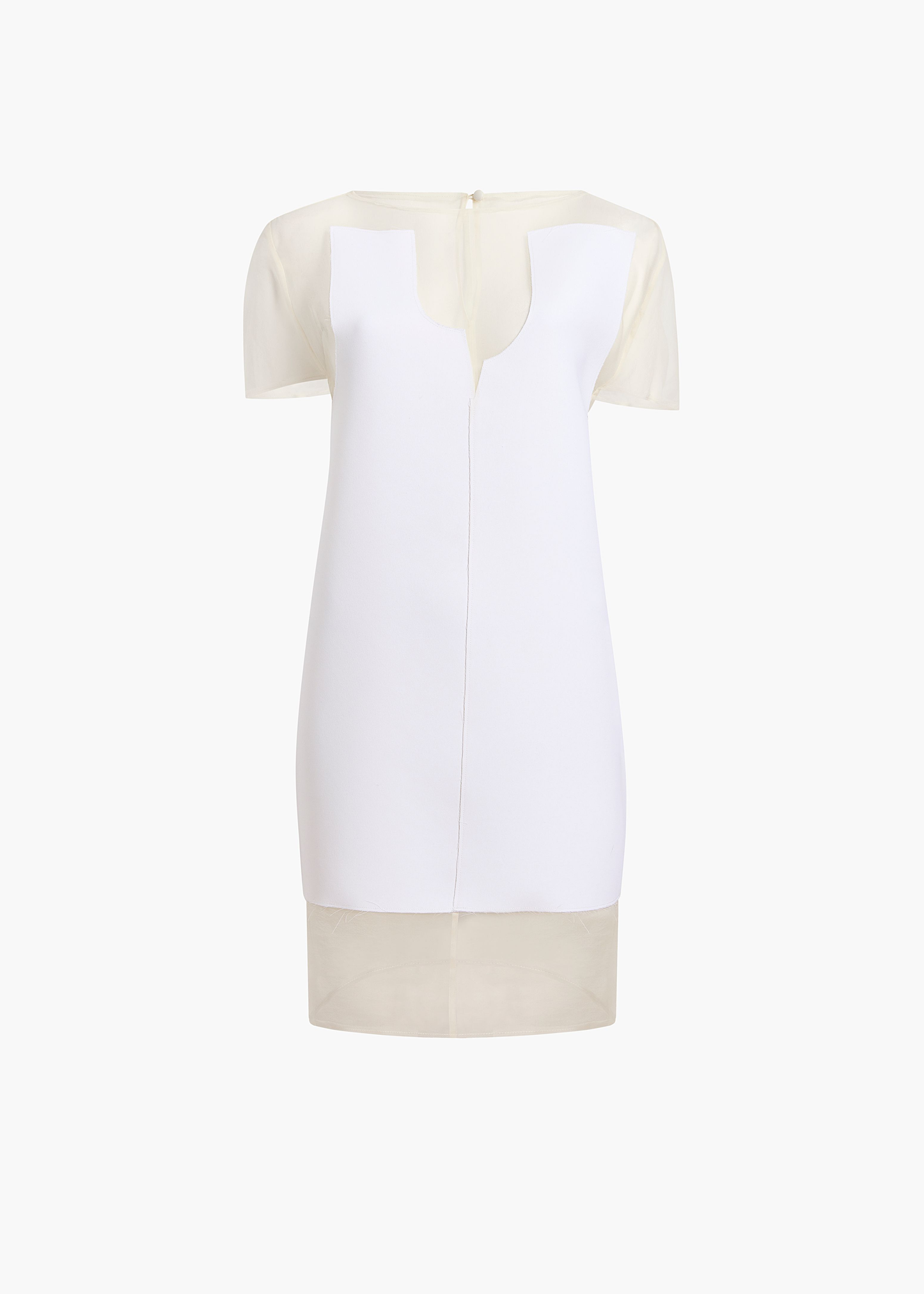 WINONA DRESS