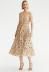 SLEEVELESS SCOOP NK