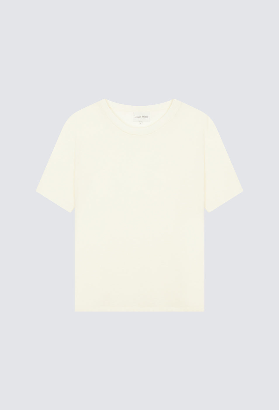 SHORT SLEEVED T-SHIRT